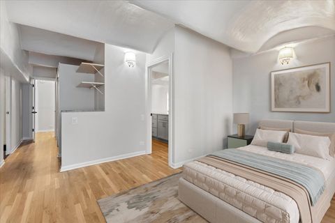 Tiny photo for 345 N Canal Street #608, Chicago, IL 60606 (MLS # 12456875)