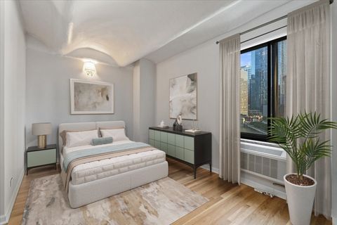 Tiny photo for 345 N Canal Street #608, Chicago, IL 60606 (MLS # 12456875)