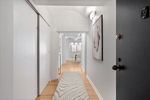 Tiny photo for 345 N Canal Street #608, Chicago, IL 60606 (MLS # 12456875)