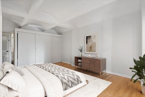 Tiny photo for 345 N Canal Street #608, Chicago, IL 60606 (MLS # 12456875)