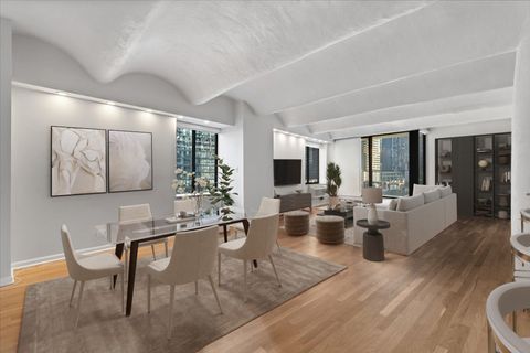 Tiny photo for 345 N Canal Street #608, Chicago, IL 60606 (MLS # 12456875)