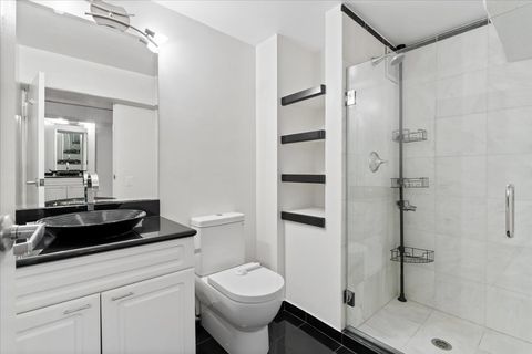 Tiny photo for 345 N Canal Street #608, Chicago, IL 60606 (MLS # 12456875)
