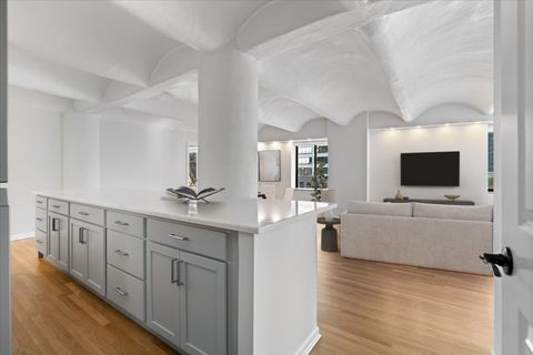 Tiny photo for 345 N Canal Street #608, Chicago, IL 60606 (MLS # 12456875)