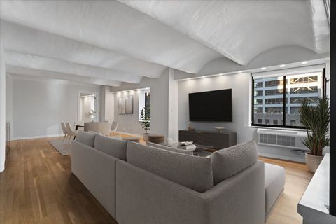 Tiny photo for 345 N Canal Street #608, Chicago, IL 60606 (MLS # 12456875)