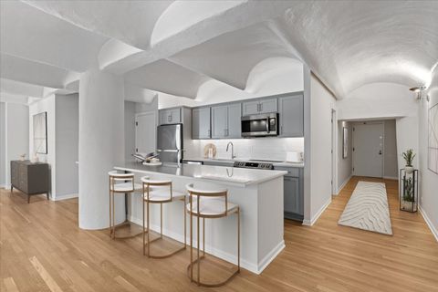 Tiny photo for 345 N Canal Street #608, Chicago, IL 60606 (MLS # 12456875)