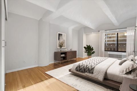 Tiny photo for 345 N Canal Street #608, Chicago, IL 60606 (MLS # 12456875)