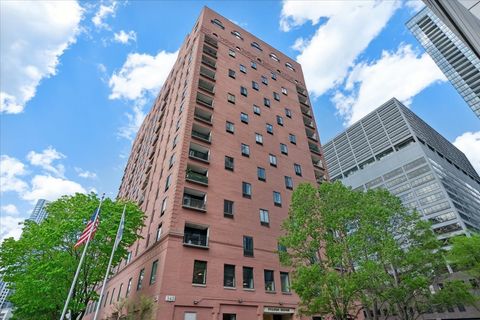 345 N Canal Street 608 Chicago IL 60606