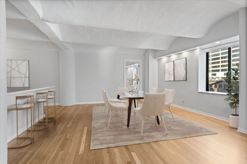 Tiny photo for 345 N Canal Street #608, Chicago, IL 60606 (MLS # 12456875)