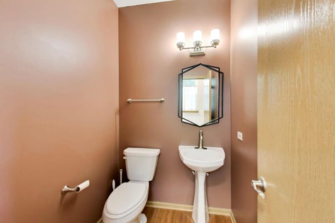 Tiny photo for 557 Shakespeare Drive, Grayslake, IL 60030 (MLS # 12688395)