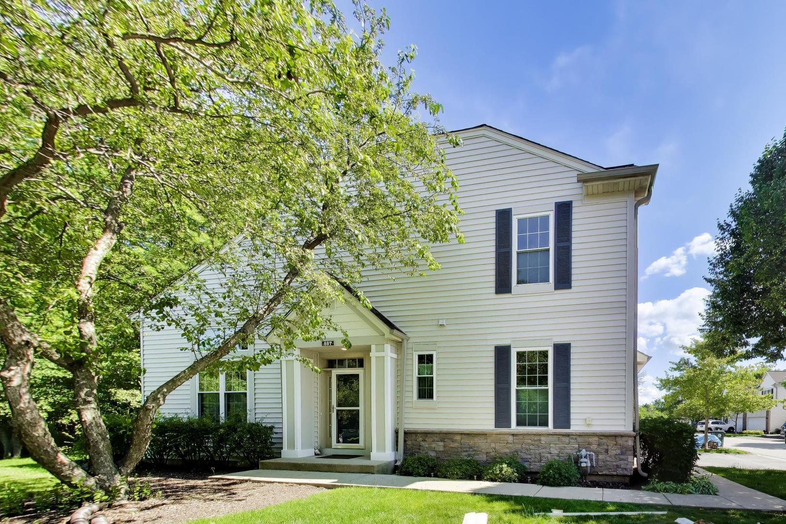 557 Shakespeare Drive