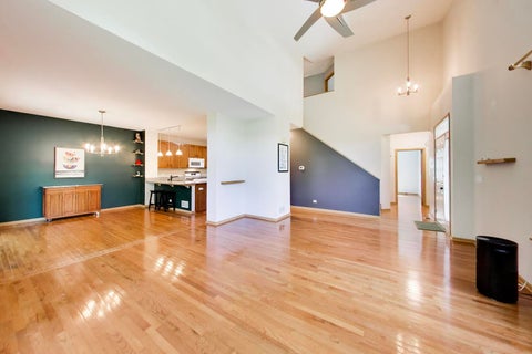 Tiny photo for 557 Shakespeare Drive, Grayslake, IL 60030 (MLS # 12688395)