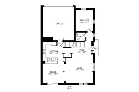 Tiny photo for 557 Shakespeare Drive, Grayslake, IL 60030 (MLS # 12688395)