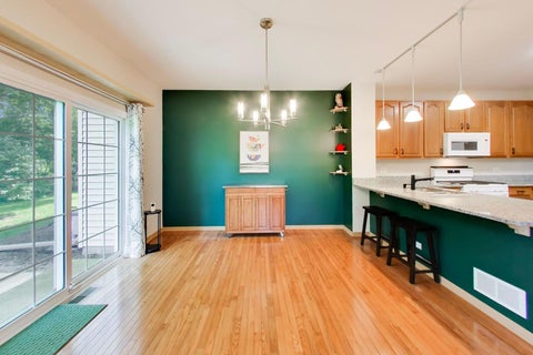 Tiny photo for 557 Shakespeare Drive, Grayslake, IL 60030 (MLS # 12688395)