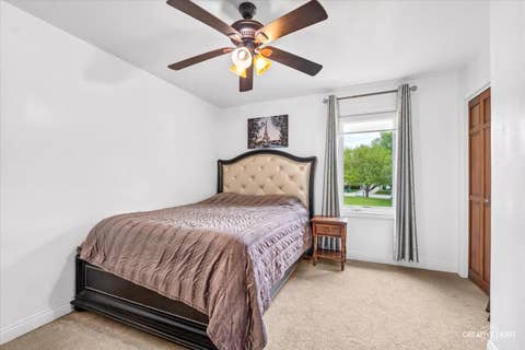 Tiny photo for 45 Briargate Circle, Sugar Grove, IL 60554 (MLS # 12659066)