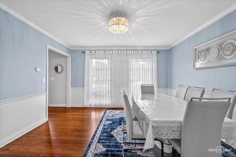 Tiny photo for 45 Briargate Circle, Sugar Grove, IL 60554 (MLS # 12659066)
