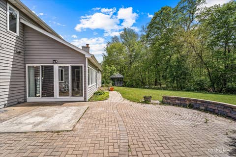 Tiny photo for 45 Briargate Circle, Sugar Grove, IL 60554 (MLS # 12659066)