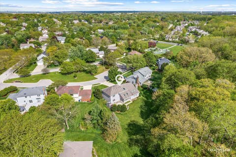 Tiny photo for 45 Briargate Circle, Sugar Grove, IL 60554 (MLS # 12659066)
