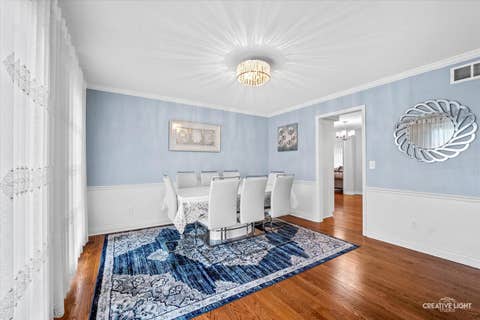 Tiny photo for 45 Briargate Circle, Sugar Grove, IL 60554 (MLS # 12659066)