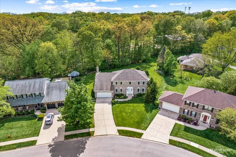 Tiny photo for 45 Briargate Circle, Sugar Grove, IL 60554 (MLS # 12659066)