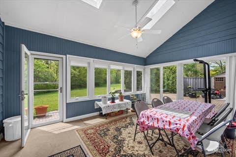 Tiny photo for 45 Briargate Circle, Sugar Grove, IL 60554 (MLS # 12659066)