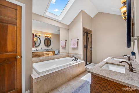 Tiny photo for 45 Briargate Circle, Sugar Grove, IL 60554 (MLS # 12659066)