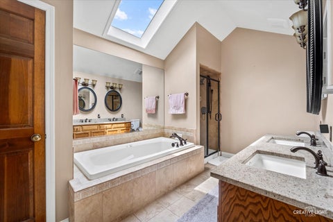 Tiny photo for 45 Briargate Circle, Sugar Grove, IL 60554 (MLS # 12659066)