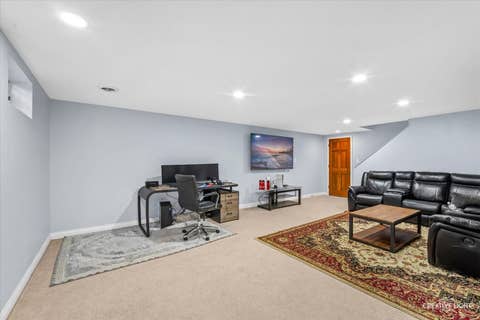 Tiny photo for 45 Briargate Circle, Sugar Grove, IL 60554 (MLS # 12659066)