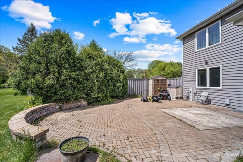 Tiny photo for 45 Briargate Circle, Sugar Grove, IL 60554 (MLS # 12659066)