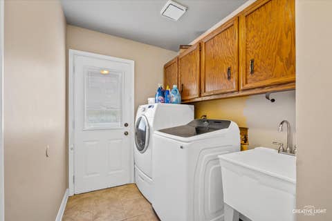 Tiny photo for 45 Briargate Circle, Sugar Grove, IL 60554 (MLS # 12659066)