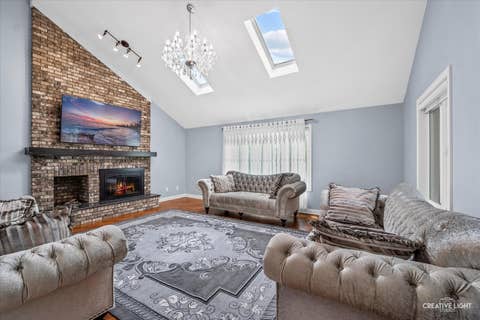 Tiny photo for 45 Briargate Circle, Sugar Grove, IL 60554 (MLS # 12659066)