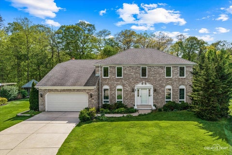 Photo of 45 Briargate Circle, Sugar Grove, IL 60554 (MLS # 12659066)