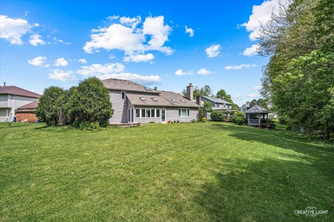 Tiny photo for 45 Briargate Circle, Sugar Grove, IL 60554 (MLS # 12659066)