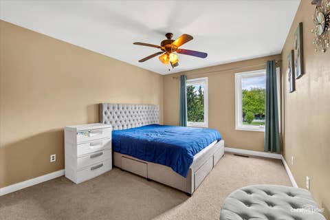 Tiny photo for 45 Briargate Circle, Sugar Grove, IL 60554 (MLS # 12659066)