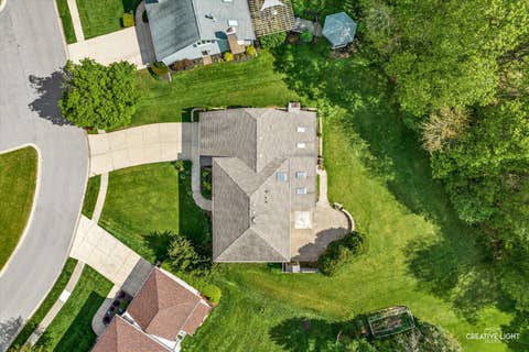 Tiny photo for 45 Briargate Circle, Sugar Grove, IL 60554 (MLS # 12659066)