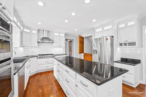Tiny photo for 45 Briargate Circle, Sugar Grove, IL 60554 (MLS # 12659066)