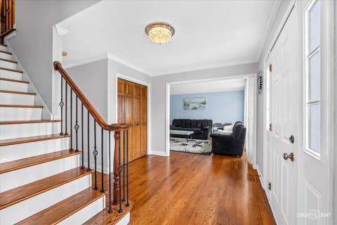 Tiny photo for 45 Briargate Circle, Sugar Grove, IL 60554 (MLS # 12659066)