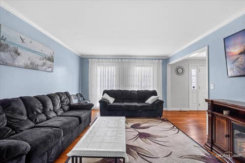 Tiny photo for 45 Briargate Circle, Sugar Grove, IL 60554 (MLS # 12659066)