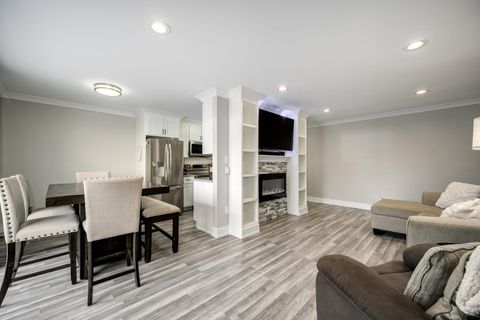 Tiny photo for 4125 W 97th Place #1-107, Oak Lawn, IL 60453 (MLS # 12553621)