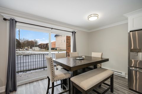 Tiny photo for 4125 W 97th Place #1-107, Oak Lawn, IL 60453 (MLS # 12553621)