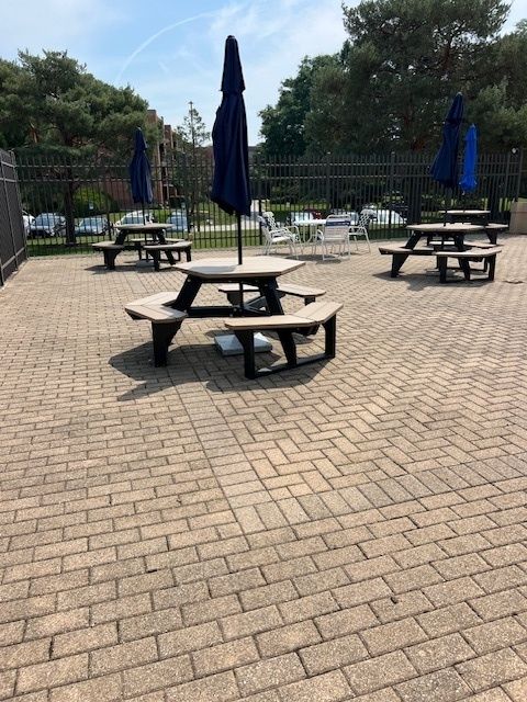 Tiny photo for 1505 E Central Road #303A, Arlington Heights, IL 60005 (MLS # 12504636)