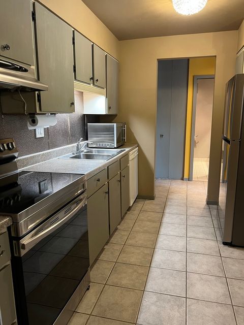 Tiny photo for 1505 E Central Road #303A, Arlington Heights, IL 60005 (MLS # 12504636)