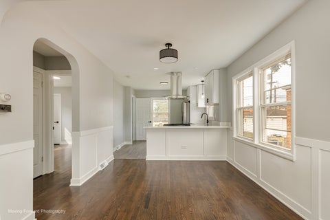 Tiny photo for 115 E 140th Court, Riverdale, IL 60827 (MLS # 12761424)