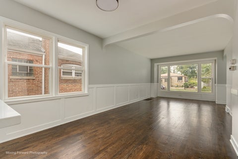 Tiny photo for 115 E 140th Court, Riverdale, IL 60827 (MLS # 12761424)