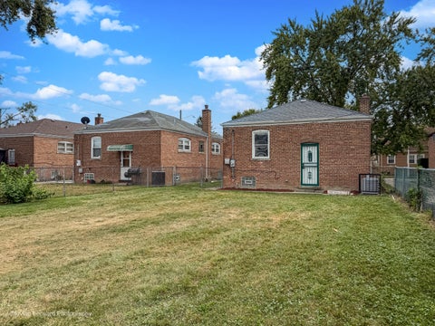 Tiny photo for 115 E 140th Court, Riverdale, IL 60827 (MLS # 12761424)