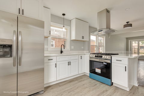 Tiny photo for 115 E 140th Court, Riverdale, IL 60827 (MLS # 12761424)