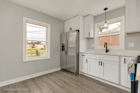 Tiny photo for 115 E 140th Court, Riverdale, IL 60827 (MLS # 12761424)