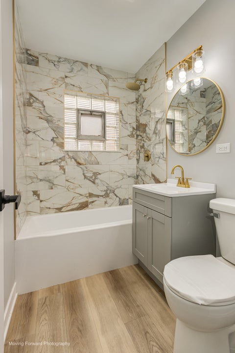 Tiny photo for 115 E 140th Court, Riverdale, IL 60827 (MLS # 12761424)