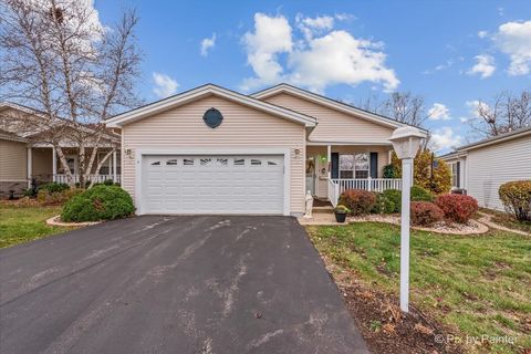 Photo of 3221 Harness Lane, Grayslake, IL 60030 (MLS # 12524203)