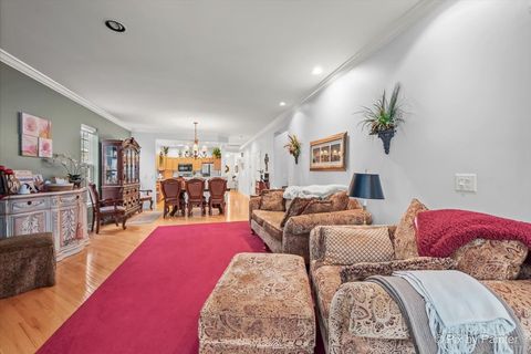 Tiny photo for 3221 Harness Lane, Grayslake, IL 60030 (MLS # 12524203)