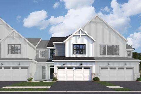 Photo of 17358 S Sprucewood Drive, Lockport, IL 60441 (MLS # 12493385)